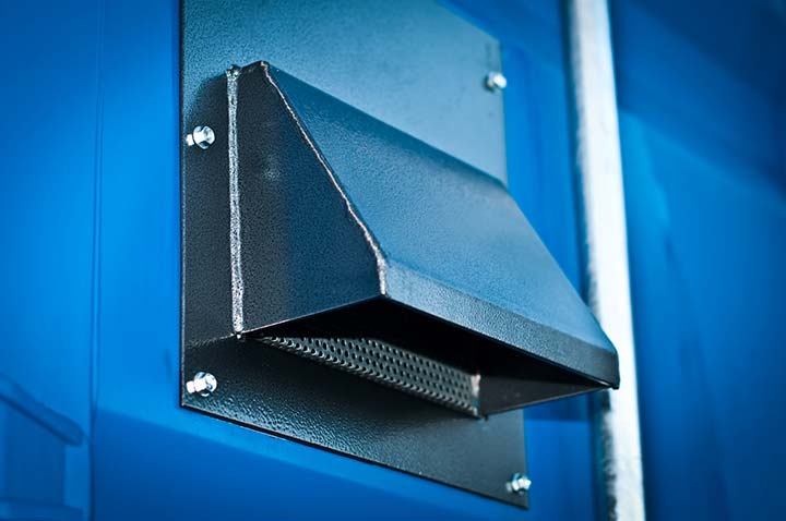 INSTA Container Vent - Container Consultants Australia