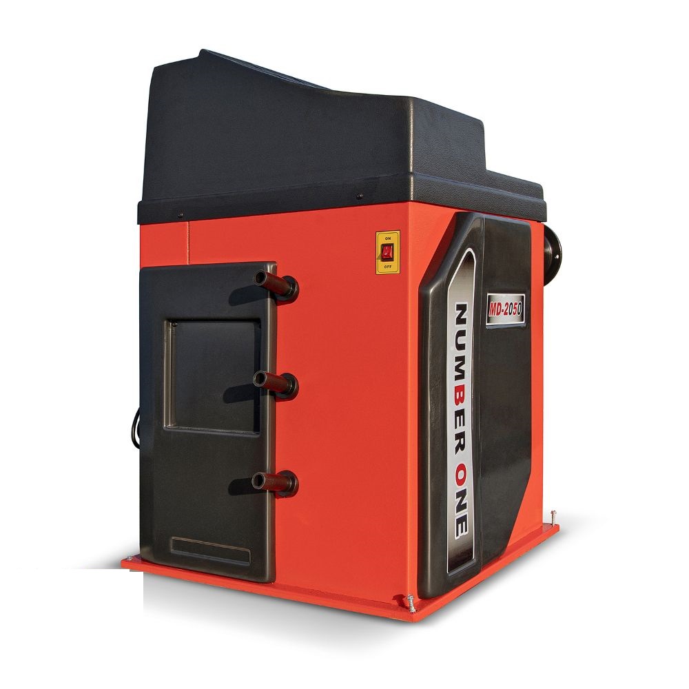 M&B | Wheel Balancer - Container Consultants Australia