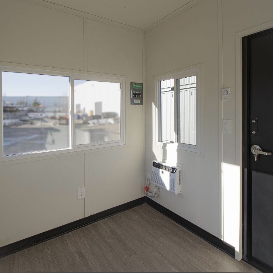 10&rsquo; Guard CUBE - Container Consultants Australia