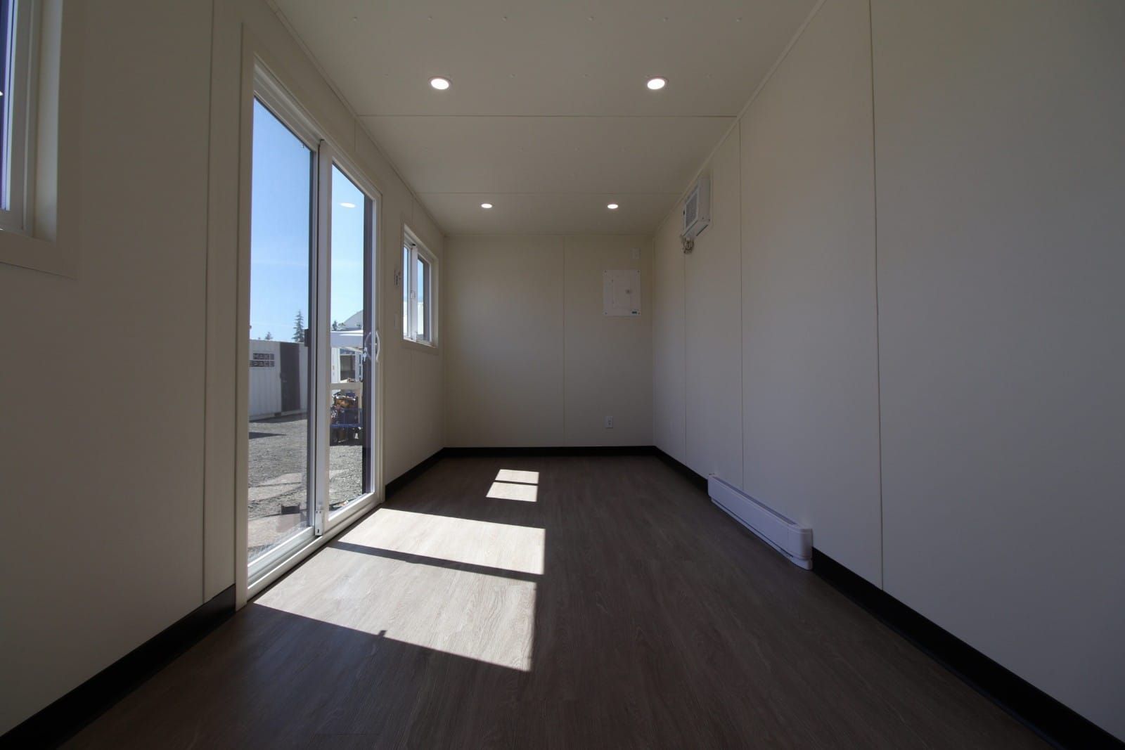 Wine Tasting &ldquo;Sign in Station&rdquo; - Container Consultants Australia