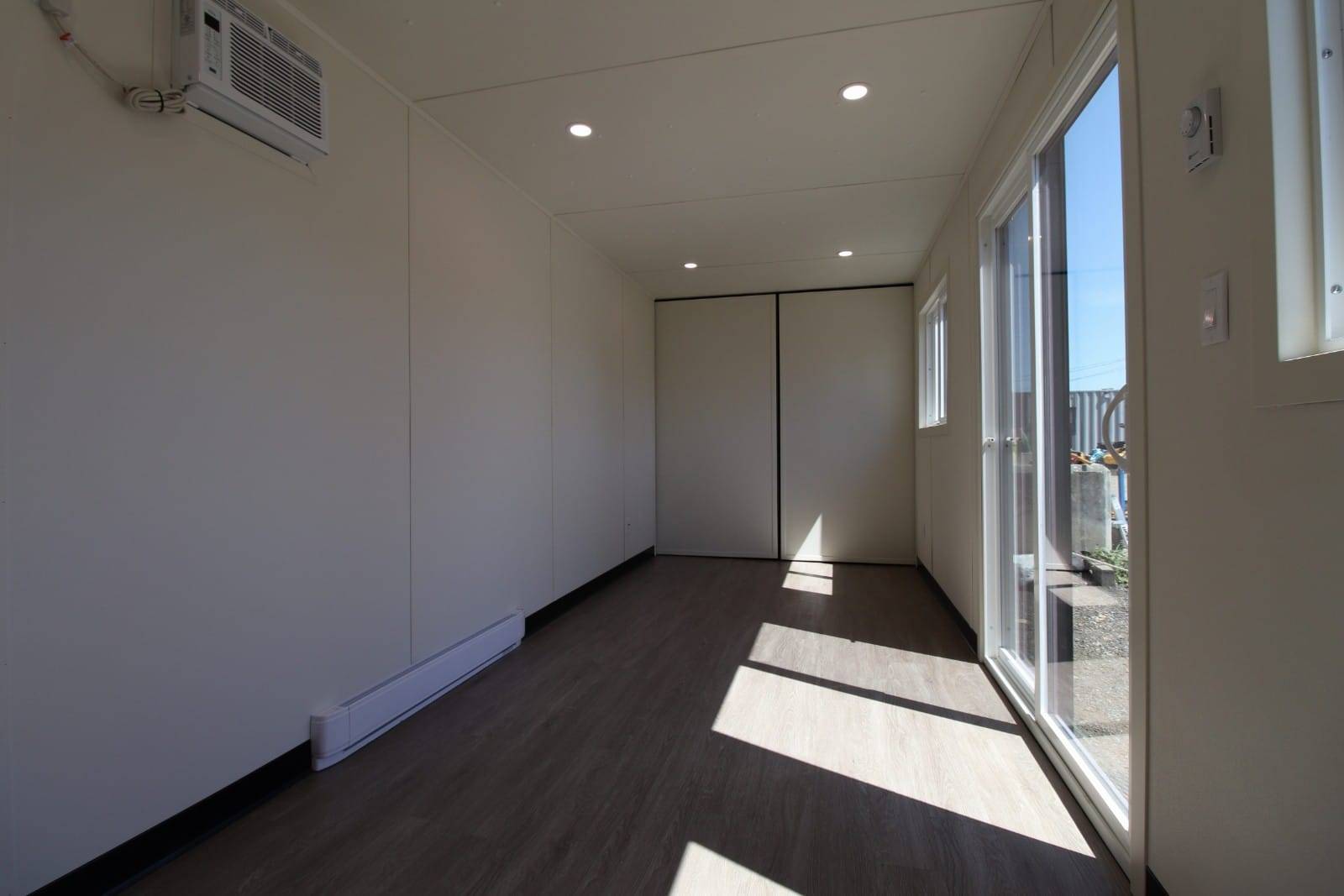 Wine Tasting &ldquo;Sign in Station&rdquo; - Container Consultants Australia