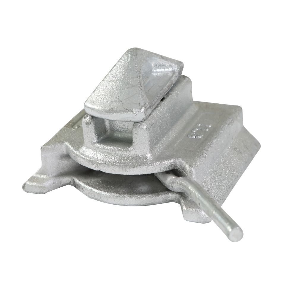 INSTA Twist Lock &ndash; Deck Mount - Container Consultants Australia