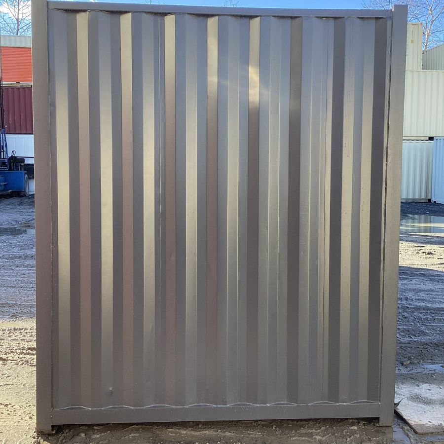 25&rsquo;HC Used &ldquo;Cut down&rdquo; Container - Container Consultants Australia